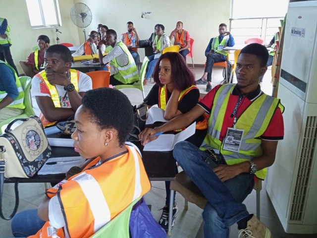  HSE Certification Training in Benin City, Nigeria - in Lagos, Abuja, Port-Harcourt, Kaduna, Warri, Benin, Enugu, Kano, Ibadan, Aba, Onitsha, Ondo, Asaba, Jos, Calabar, Ilorin, maiduguri, Zaria, Aba, Abeokuta, Oyo, Osun, Edo, Delta States